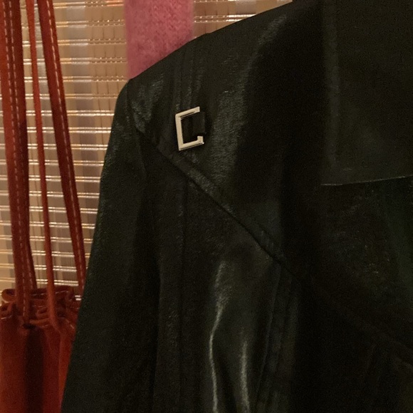 Laser-reflection shortcut jacket - Picture 3 of 4